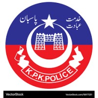 KPK Police logo - Similar company to Techsol Labs