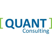 QUANT Consulting logo - Similar company to Quad Consulting Ltd