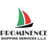 PROMINENCE SHIPPING SERVICES L.L.C logo - Similar company to Merete Llc