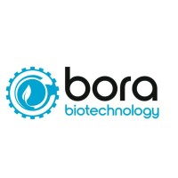 BORA BIOTECHNOLOGY logo - Similar company to Biotech Hellas