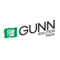 GUNN SOLUTION INDIA PVT LTD logo - Similar company to Sarvavid Software Solutions Llp