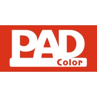 PADcolor logo - Similar company to Papel, Diseño Y Color, S.A. De C.V.