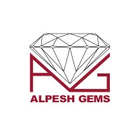 Alpesh Gems logo - Similar company to Varni Gems