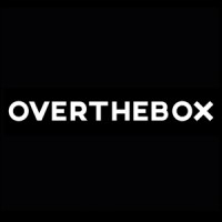 Overthebox logo - Similar company to Over The Box