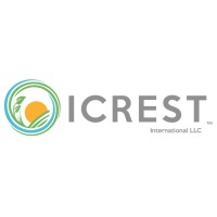ICREST International LLC logo - Similar company to Trinity Distribution