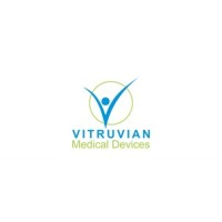 Vitruvian Medical Devices logo - Similar company to Optiscan Biomedical
