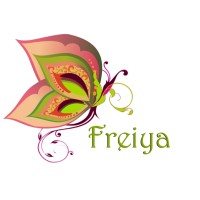 Freiya logo - Similar company to Freiia