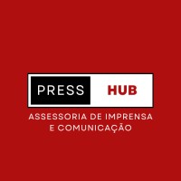 Press Hub - Assessoria de Imprensa e Comunicação logo - Similar company to Letscom