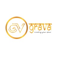 GravaStones logo - Similar company to Hunchpress Publishing
