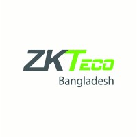 ZKTeco logo - Similar company to Amplelogic
