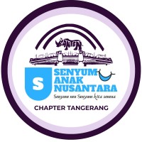 SAN Chapter Tangerang logo - Similar company to Senyum Anak Nusantara Chapter Bandung