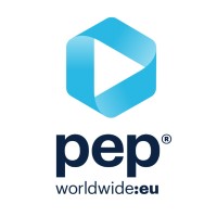 PEPworldwide:eu logo - Similar company to Jopportunity Werving & Selectie - Executive Search (Online)Media Sales, Marketing & Commerciële Jobs