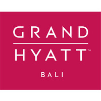 Grand Hyatt Bali logo - Similar company to The Mulia, Mulia Resort & Villas - Nusa Dua, Bali
