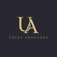 Urías Abogados logo - Similar company to U/Aa.