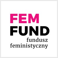Fundusz Feministyczny | FemFund logo - Similar company to Anti-Discrimination Education Society