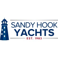 Sandy Hook Yacht Sales logo - Similar company to Weber Yachts