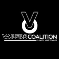 Vapers Coalition logo - Similar company to Phoenix Vapers Ltd