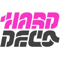 Hard Deco logo - Similar company to Asforec