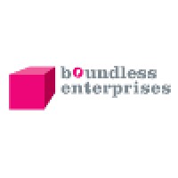 Boundless Enterprises logo - Similar company to Onq Solutions