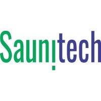 Saunitech logo - Similar company to Amlinsys