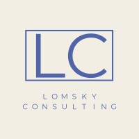 Lomsky Consulting, LLC logo - Similar company to Junk Destroyers