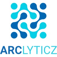 ARCLYTICZ PVT. LTD. logo - Similar company to Arclytics