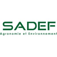 SADEF | Agronomie et Environnement logo - Similar company to Voestalpine Sadef Nv