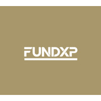 FundXP logo - Similar company to Klearing Technologies Ab