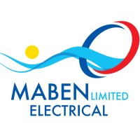 MABEN LIMITED logo - Similar company to Sar Uk Ltd