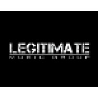 Legitimate Music Group, Inc.