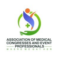 Association of Medical Congresses and Event Professionals logo - Similar company to Contactpointe