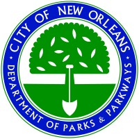 Department Of Parks And Parkways