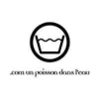 .com un poisson dans l'eau logo - Similar company to Agence Cancun