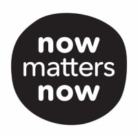 NowMattersNow.org logo - Similar company to Nowmatters