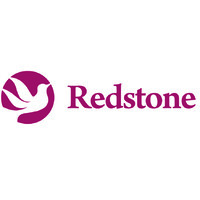 Redstone logo - Similar company to Readyshift Staffing