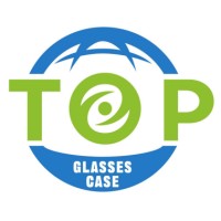 Top Glasses Case logo - Similar company to Emf Radiation Shields, Emf Radiation Protection Bags, Emf Radiation Protection Bag, Clothing, Shield