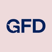 Go Fish Digital logo - Similar company to Baldwin&