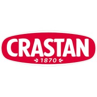 CRASTAN SPA logo - Similar company to Amedei Toscana