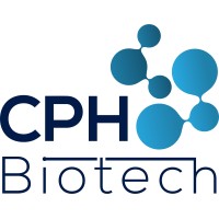 CPH Biotech logo - Similar company to Markham Biotech Inc.