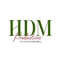 HDM Productions logo - Similar company to New Technologies