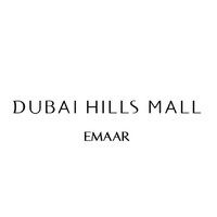 Dubai Hills Mall logo - Similar company to Dubai Marina Mall