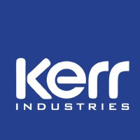 Kerr Industries / Crown North America logo - Similar company to Safe Fleet