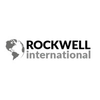 Rockwell International Inc. logo - Similar company to Eade Va Ejra