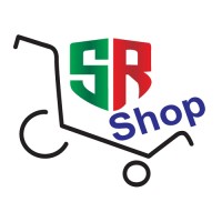 SR Shop Dental & Surgical logo - Similar company to Sunny Corporation