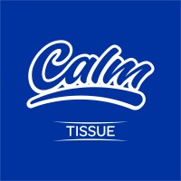 Calm Tissue - Pure Comfort logo - Similar company to Zambian Commodities Exchange