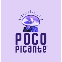 Poco Picante logo - Similar company to Wunderbook