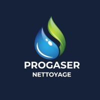PROGASER NETTOYAGE logo - Similar company to Hvnet Nettoyage
