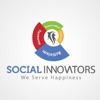 Social Innovators logo - Similar company to Imago Dei Creative Arts