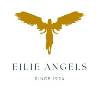Eilie Angels | Luxury Jewelry logo - Similar company to Lucent Diamonds, Inc.