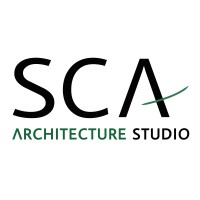 SCA Architecture Studio logo - Similar company to Outline Design Studio